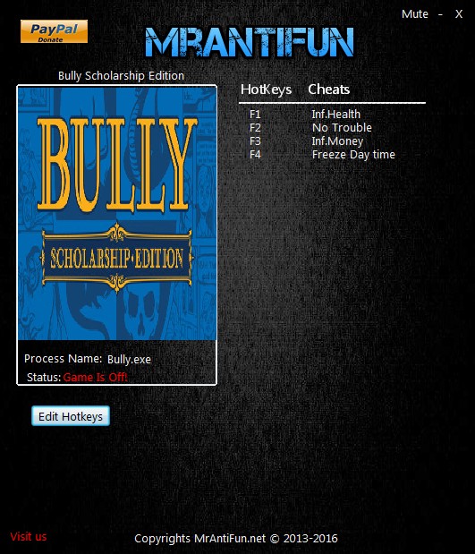 download bully scholarship edition crack zip